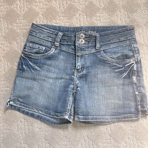 Suka Jeans shorts